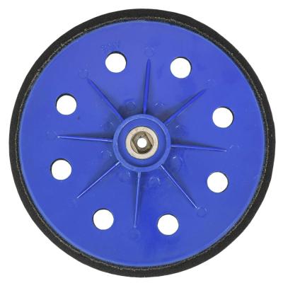 China Drywall Sander 225mm Electric Disc Sander Disc Drywall Sander Spare Parts for sale