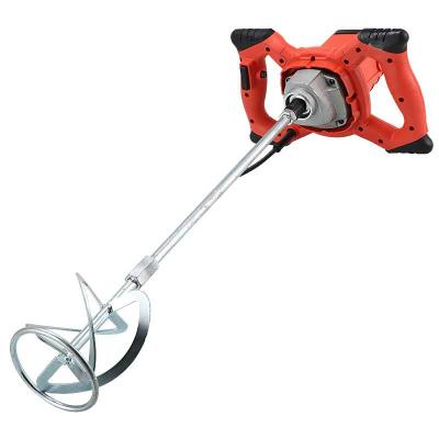 China high quality electric industrial hand paint mixer drill HM-9005 for sale