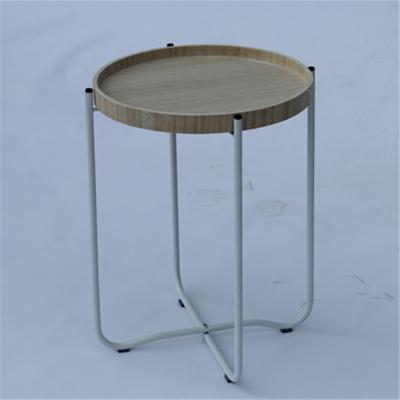 China Steel coffee table (the other) of adjustable foldable modern coffee table for sale