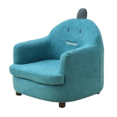 China Simple Sofa Children Kindergarten Kids Modern Cartoon Sofa Kids Furniture for sale