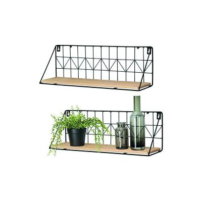 China New Design Wooden Shelves (Height) Adjustable For Wall High Quality Floating Shelf for sale