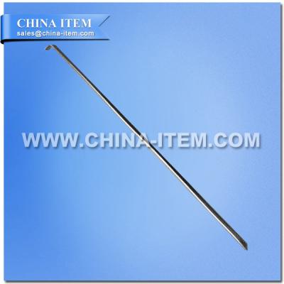 China IEC 60065 Figure 4 - Test Hook for sale