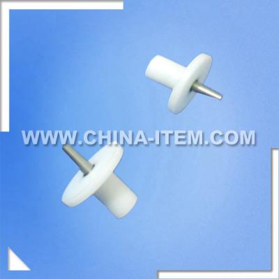 China IEC60065 IEC60950 Short Access Test Probe for sale