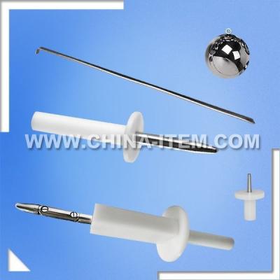 China probe kit for IEC60065 for sale