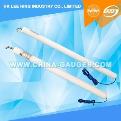 China IEC61032 Children Test Finger / Standard Test Finger for sale