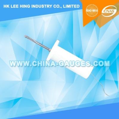 China Test Probe for Measuring Surface Temperatures of IEC 60335-2-11 for sale