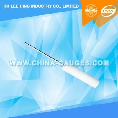 China SM209 UL Rod Probe of UL1278 for sale