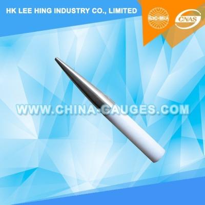 China PA160 UL Hazardous Moving Parts Probe of UL1278 for sale