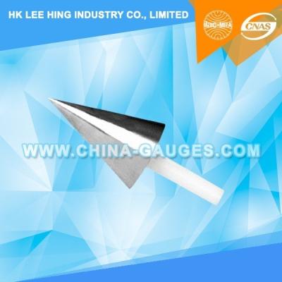 China UL1278 Fig.10.1 SM206 Cone Probe for sale