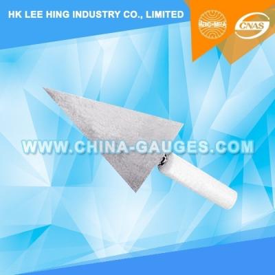 China UL1278 Fig.10.3 SM208 Triangle Probe for sale