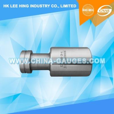 China IEC60061-3: 7006-26-4 E27 Not Go Gauges for Screw Threads of Lampholders for sale