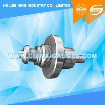 China IEC60061-3: 7006-22C-1 E27 Gauge I for Checking Side Contact Resiliency in Lampholders for sale