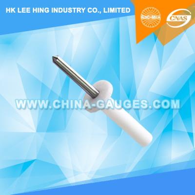 China UL 498 Figure 10.1 Probe PA190 for sale