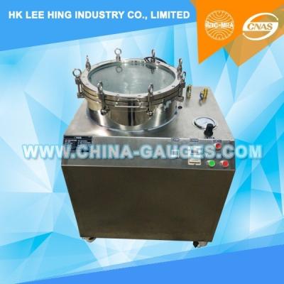 China IPX8 Water Immersion Tank for sale