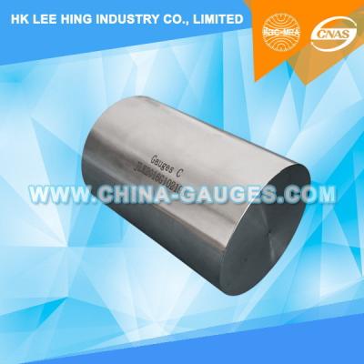 China Gauges C of ISO 6533 for sale