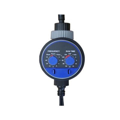 China Wholesale Hose Timer Water Garden Home Gardening Automatic Watering Timer for Irrigation System for sale