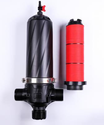 China Drip Irrigation 3 Inch Drip Irrigation Disc Filter 	Irrigation Water Filter for sale