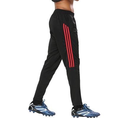 China Customizable Quick Dry Soccer Shorts , Air Out Soccer Pants for sale