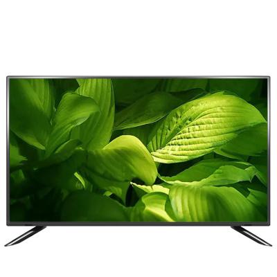 China Wholesale Hotel TV 4K HD Smart TV 1080P LED LCD 55 Inch Android TV for sale