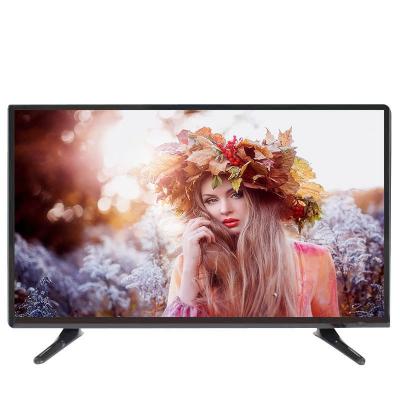 China OEM Android Television 1080P LED Hotel TV Real 4K HD LCD 55 Inch Smart TV for sale