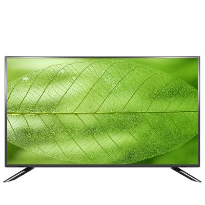 China Hotel TV Android 32 42 55 60 65 70 75 85 100 Inch 1080P LED Televisions 4K LCD Smart TV for sale