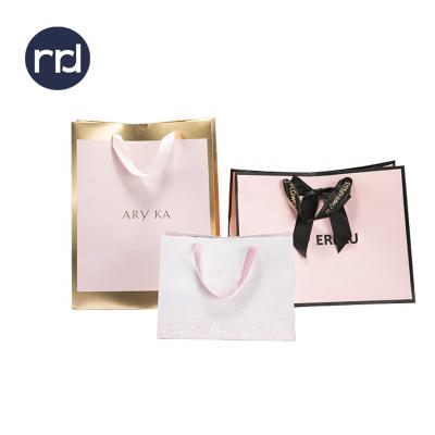 China RR Donnelley Recyclable Hot Selling Promotional Custom Pink Thank You Gift Tissue Packaging Paper With Logo for sale