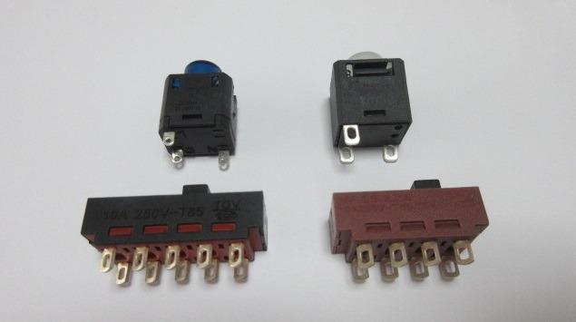 Verified China supplier - Dongguan City Lituo Electronics Co., Ltd.