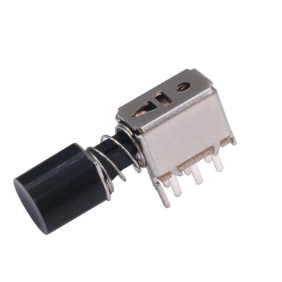 China Best price top quality ndustrial push button switch PS22F43-CAP for sale