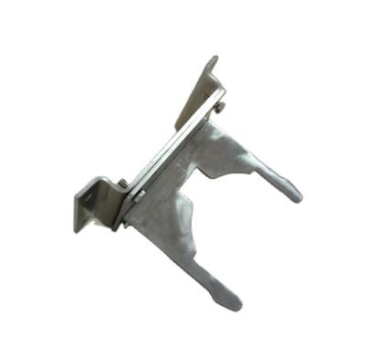 Κίνα Milking Meter bracket electronic milk meter pedestal carrier parts προς πώληση