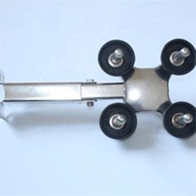 China milking machine parts Stainless Steel Jetter Tray for sale