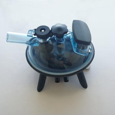 China 240cc stainless steel Milk Claw for sale