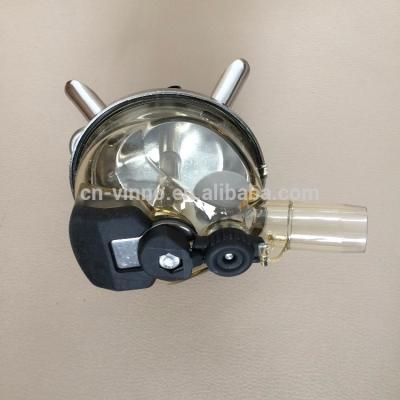 Китай Stainless Steel 300cc cluster or Milk Claw продается