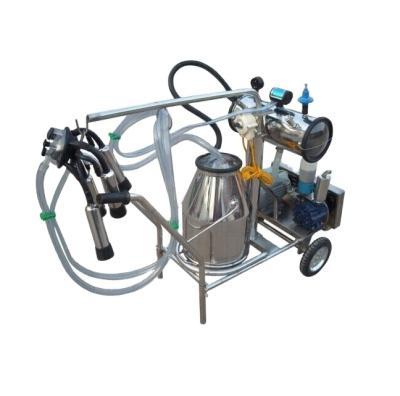 China Milk Sucking Machine for goat and sheep for sale