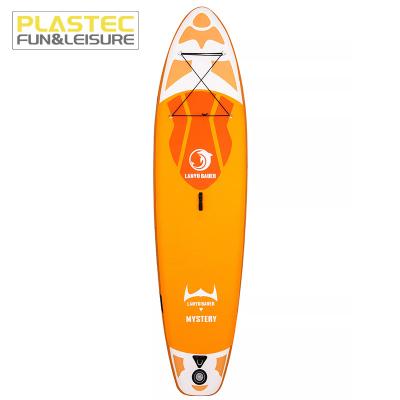 China Inflatable Surf Board 2022 Summer New Inflatable Unisex Design Stand Up Paddle SUP Board for sale