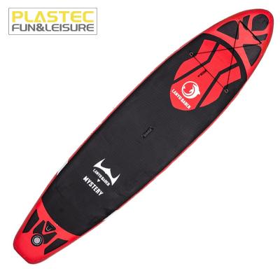 China China Manufacture 2022 Unisex Latest Design OEM Customized Logo Stand Up Paddle Board Inflatable SUP Board for sale