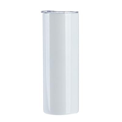 China Sustainable Wan To Double Wall Stainless Steel Sublimation Travel Mug Tumbler for sale