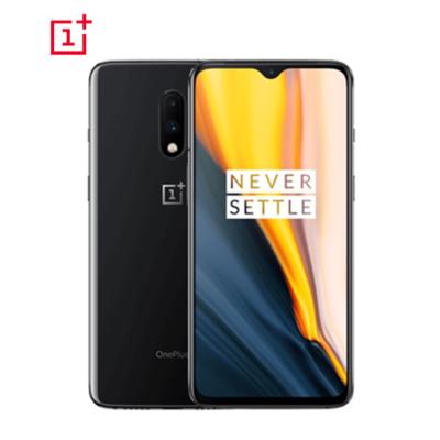 China New Original OnePlus 7 Mobile Phones 6.41 inch Android 12GB+256GB 4G Touch Screen 9.0 48MP Camera Smartphone for sale