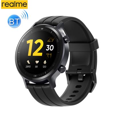 China Original Smart Watch S Wifi Realme Smart Bracelet 1.3 inch Color Touch Screen Waterproof Smart Watch reloj for sale