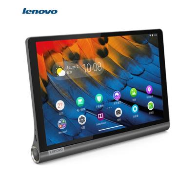 China Original Lenovo YOGA Tab 5 Hard Tablet 10.1 Inch Face ID ID 4GB+64GB Android 9 Tablet for sale