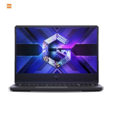 China Xiaomi Redmi G Wireless Gaming Laptops 16.1 Inch 16GB+512GB Win 10 Notebook Intel Core i5-10200H Quad Core Up To 4.1GHz Smart Laptop for sale