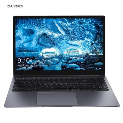 China None Fast Shipping CHUWI LapBook Plus Notebook 15.6 Inch 8GB+256GB Wins 10 Intel Atom X7-E3950 Quad Core 1.6-2.0GHz OTG Laptop for sale