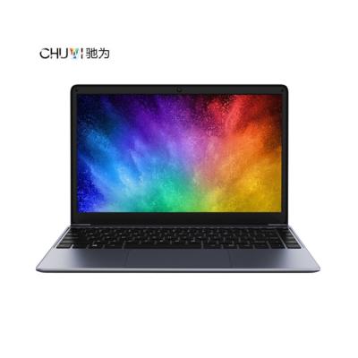 China Original Chuwi Herobook Pro Wireless Laptops 14.1 Inch RAM 8GB ROM 256GB Wins 10 Intel Gemini Lake N4000 Notebooks for sale