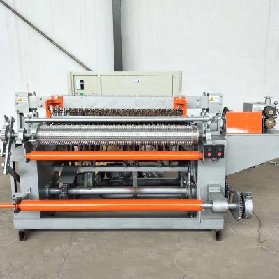 China China production automatic electric welded wire mesh wire mesh machine factory for sale