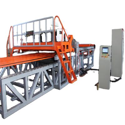 China Building Material Stores OLT Products Reinforcing Mesh Welding Machine /automatic welded wire mesh machine for sale