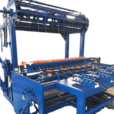 China Other Hot Sale Cheap Price Galvanized Fixed Knot Cattle Fence Machine for sale