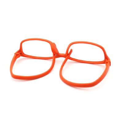 China Other High Quality Clear Blue Light Glasses Anti Working Glasses Blue Light Blocking Sights for sale