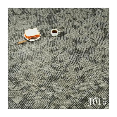 China Luxury Flooring Tile Modern Waterproof 4mm 5mm 6mm Spc Vinyl Flooring for sale