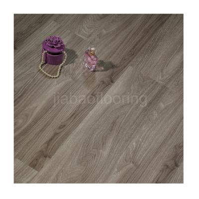 China Modern Waterproof Indoor Click Lock PVC Vinyl Spc Flooring for sale