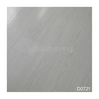 China 8mm 12mm Modern Indoor Factory Wholesale Laminate Flooring for sale