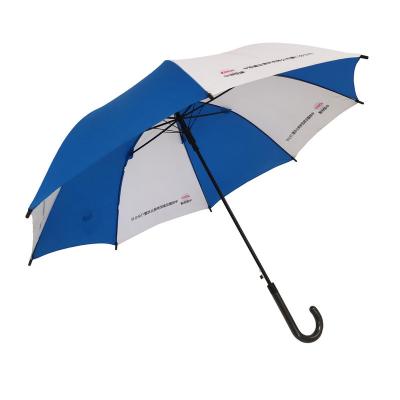 China LS Modern Hand-opening Long Shaft Customized Color Can Be Inserted In Umbrella for sale